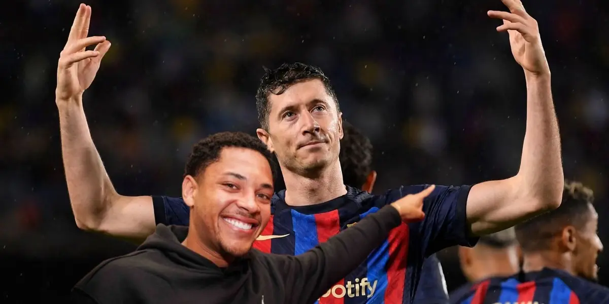 El polaco tendrá competencia en el primer equipo.