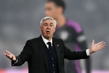 El Real Madrid descarta una de sus opciones, aunque no era prioritaria.