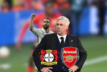 El Real Madrid lo seguía de cerca, pero otro gigante de Europa podría adelantarse.