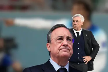 El Real Madrid sigue sumando nombres a la lista de deseados.