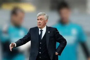 El Real Madrid tendrá que resolver un problema en el próximo verano.