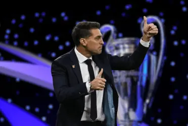 El vigente campeón de la UEFA Europa League se juega su ultima chance en el torneo de clubes