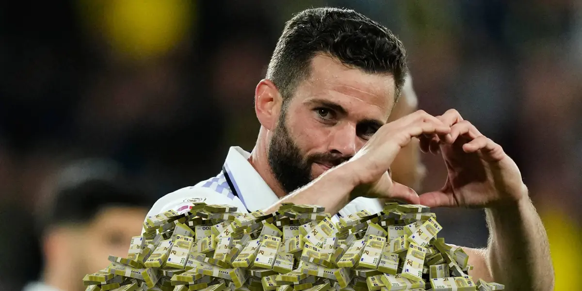 El zaguero y capitán debe decidir su futuro en el Real Madrid.