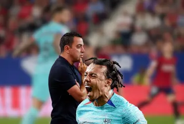 En Barcelona tienen en claro que no quieren ningún lesionado más tan cerca del clásico.