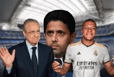 En el cuadro merengue tendría listo como accionara en este mercado de invierno