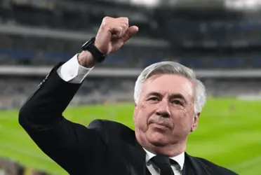 En el cuadro merengue tiene muy claro que no pueden perder ni un centavo con este crack