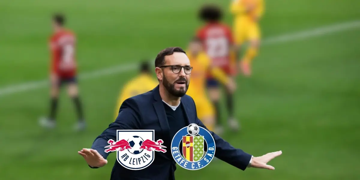 En el inicio de su carrera era una de las grandes promesas de LaLiga.