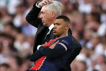 En el Real Madrid están cada vez más dubitativos en torno a la figura del francés.