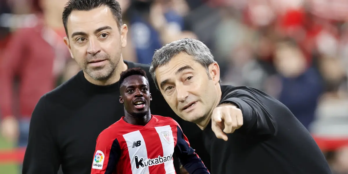 En la previa del partido por Copa, el aviso desde el Athletic al Barcelona