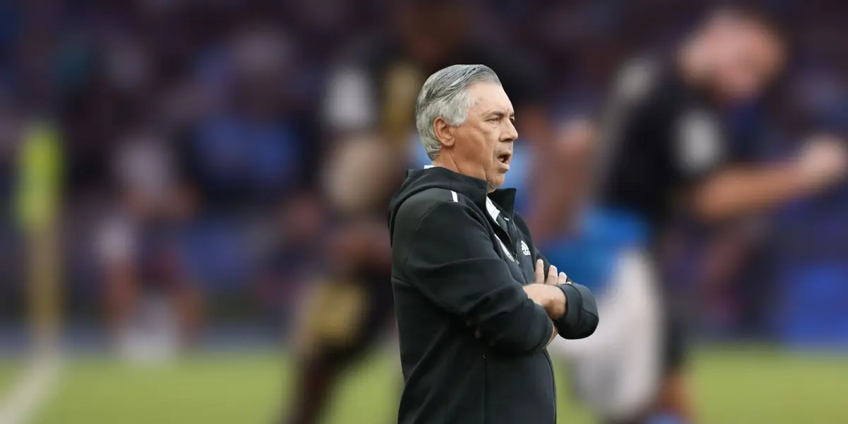 Es uno de los jugadores del que más se ha hablado en relación con el Real Madrid.