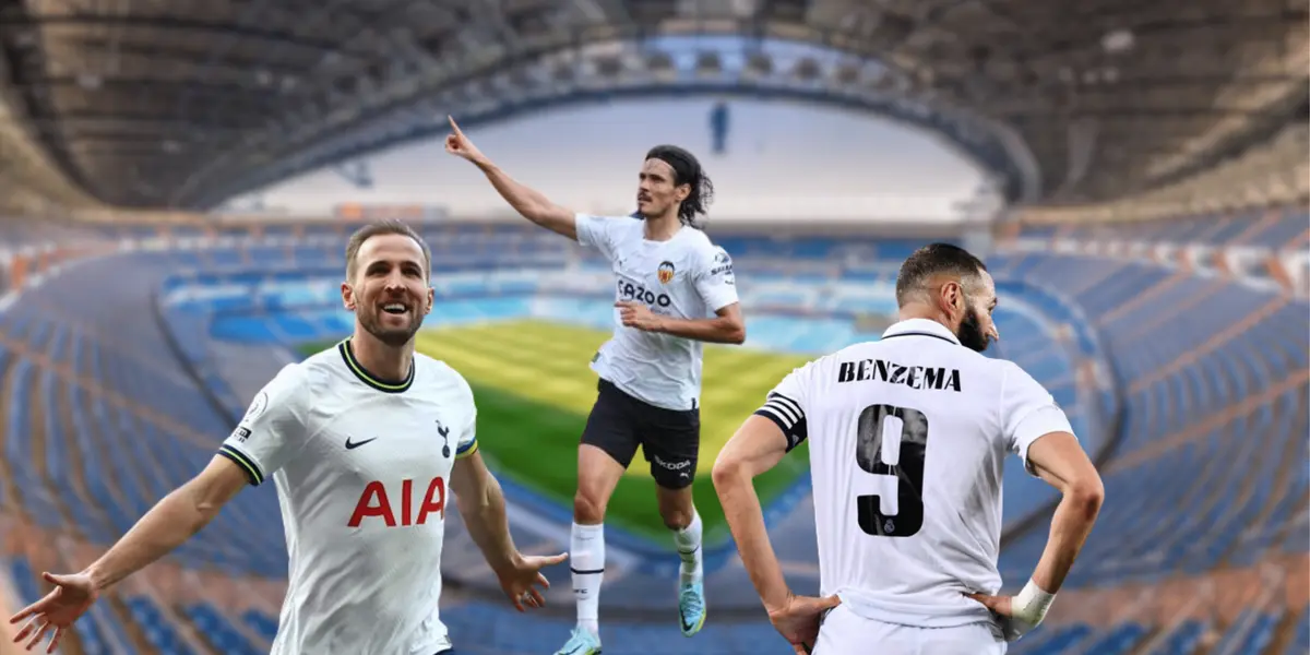 Estuvo por varios clubes de La Liga y tuvo un breve paso por la Premier League