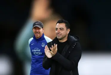 Guardiola lo pidió y fracasó, el jugador de 28 millones que desea Barça y Atleti