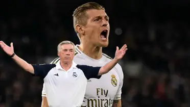 ¿Gustará en Real Madrid? La gran revelación de Toni Kroos tras la Champions