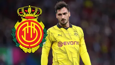 Hummels durante la final de la Champions. (Foto: EFE)