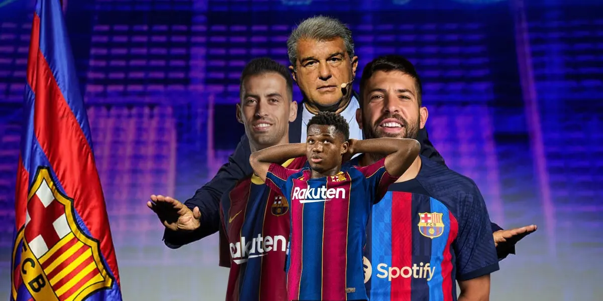 La frágil situación económica del Barcelona sigue existiendo, pero el club ha logrado grandes avances.