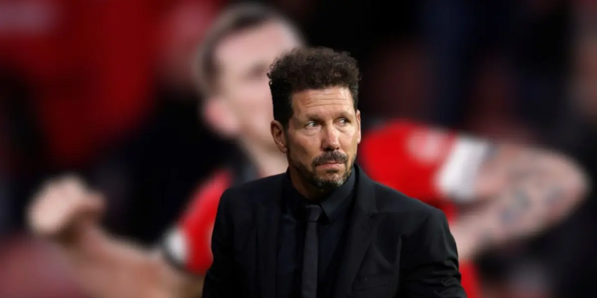 La Juventus se perfila como un problema para el Atlético de Madrid.