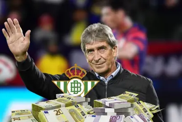 Llega como el reemplazo ideal de Guido Rodríguez.