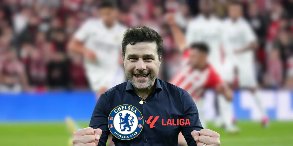 Lo pagarían 20 millones, el Chelsea quiere a un español que sueña con la Eurocopa