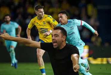 Lo pagaron 60 millones, lo que Xavi le pidió a Vitor Roque en su debut en Barcelona