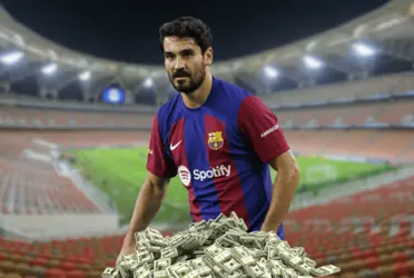 Los rumores crecen sobre una eventual partida de uno de los grandes talentos del Barça en esta temporada