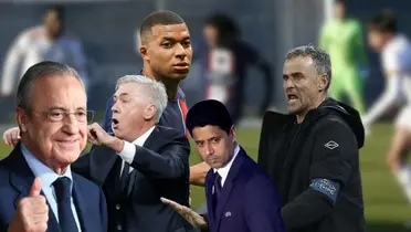 Mbappé no llega solo, el otro jugador del PSG que ficharía el Real Madrid