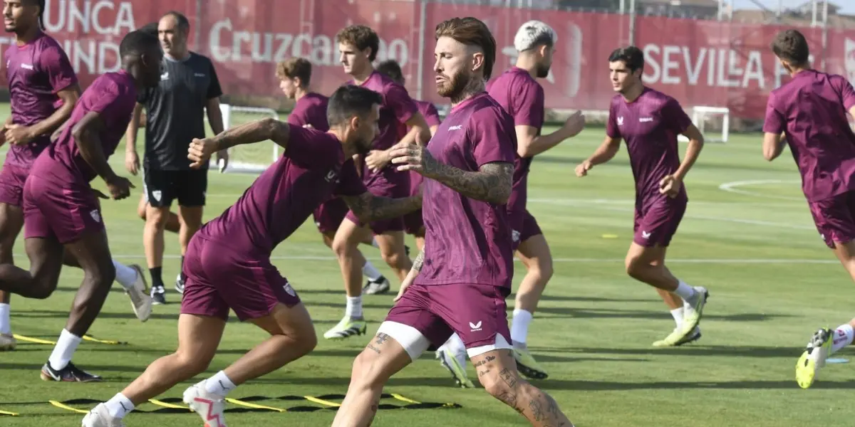 Mendilibar ha recuperado en el día de hoy a un jugador clave para comenzar la remontada en La Liga.