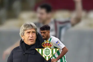 Mientras Barça se lleva a Chadi Riad, el zaguero de 11 millones que quiere el Betis