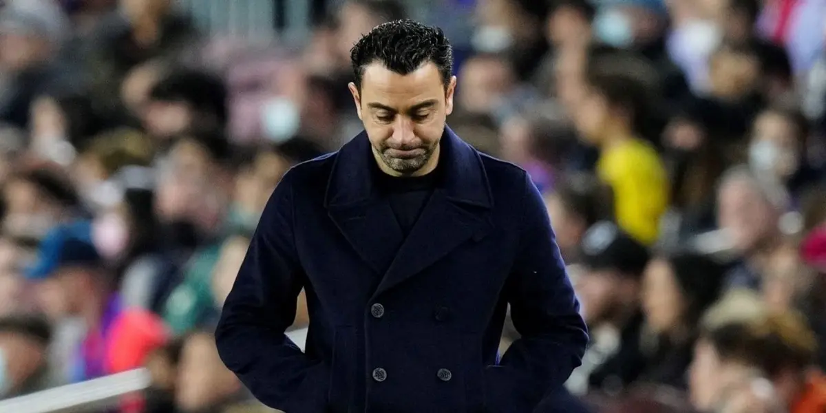 Nadie puede creerlo en Barcelona.