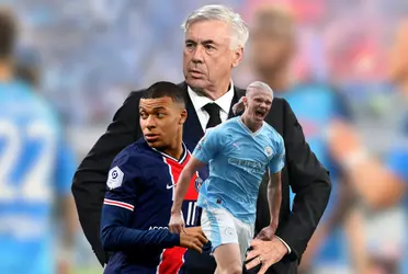 Ni Haaland ni Mbappé, el jugador de 120 millones que quieren en Real Madrid