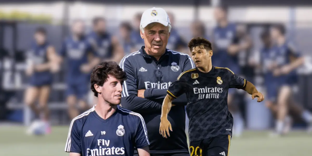 No tuvo una gran primera mitad ante el AC Milan y salió reemplazado