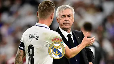 Nueva presión para Toni Kroos, el motivo por el que puede renovar en Real Madrid