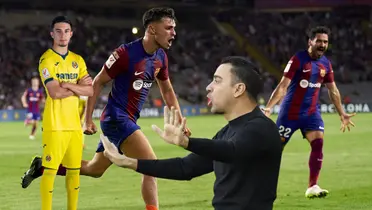 Pedri y Gündogan salvan a Cancelo, el jugador que Barça regalo y hoy lo sufre