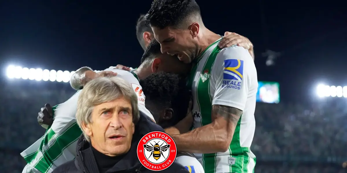 Problemas en Betis, su estrella de 15 millones tiene una oferta desde la Premier