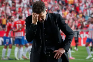 Problemas para Atleti, estrella de Girona que ficharía por gigante de la Premier