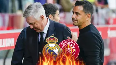 Quieren ser líderes, la advertencia de Míchel y Girona al Real Madrid