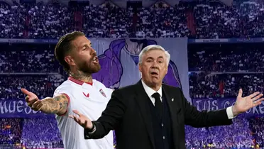 Real Madrid necesita ganar, la gran advertencia que envió Sergio Ramos