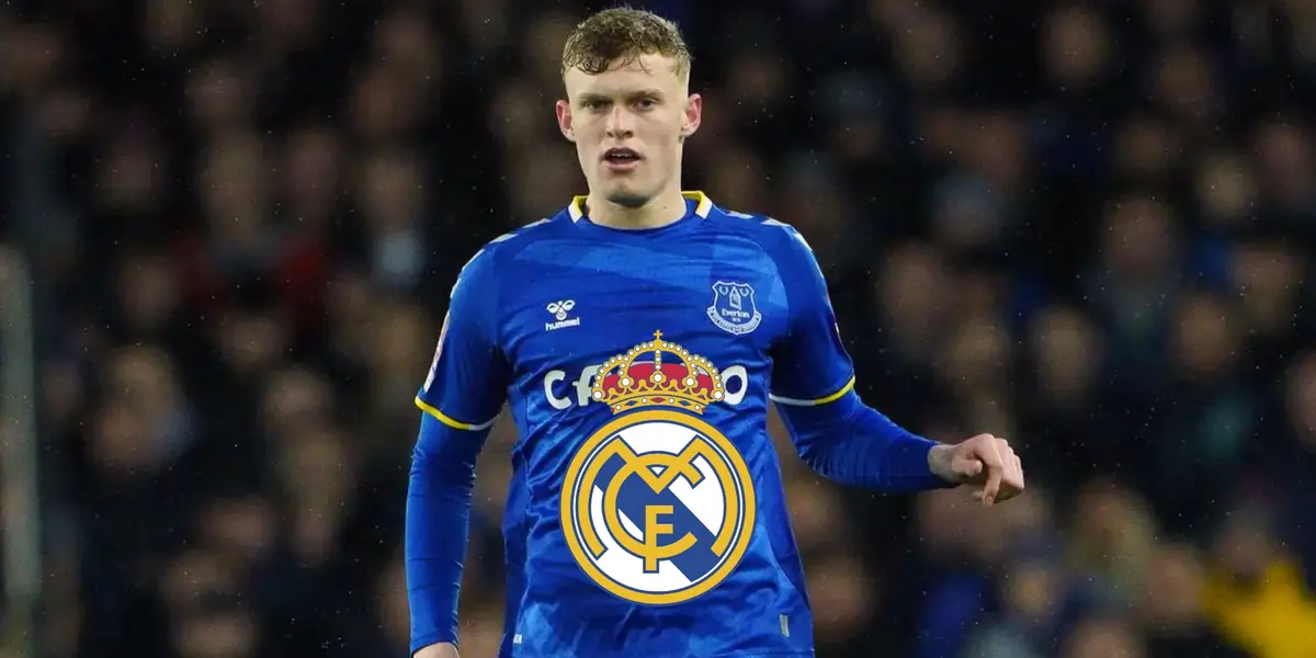 ¿Se acerca al Real Madrid? La gran revelación de Jarrad Branthwaite