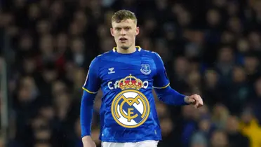 ¿Se acerca al Real Madrid? La gran revelación de Jarrad Branthwaite