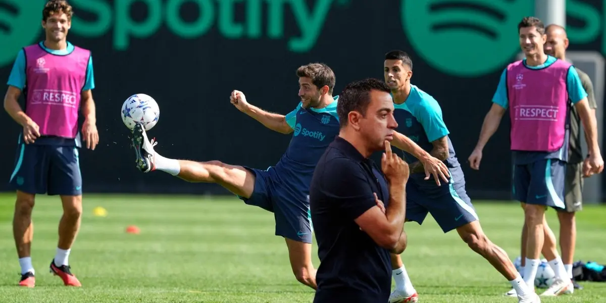 Siguen las malas noticias a pesar de la vuelta de Lamine Yamal y Alejandro Balde.