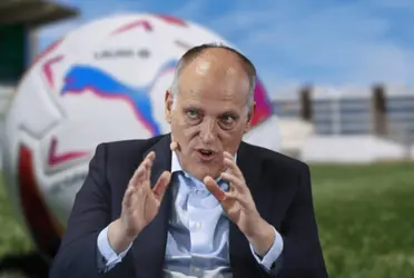 Sorprendente anuncio de la dirigencia del fútbol español en medio del arranque de esta temporada