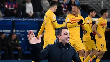 Sueña con la Champions, Vitor Roque reveló lo que hace con Lewandowski en Barça