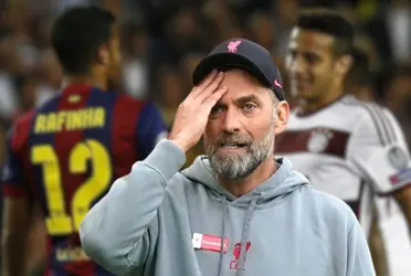 Supo brillar en el blaugrana y ha valido muchos millones, pero su condición física lo aleja de las canchas.