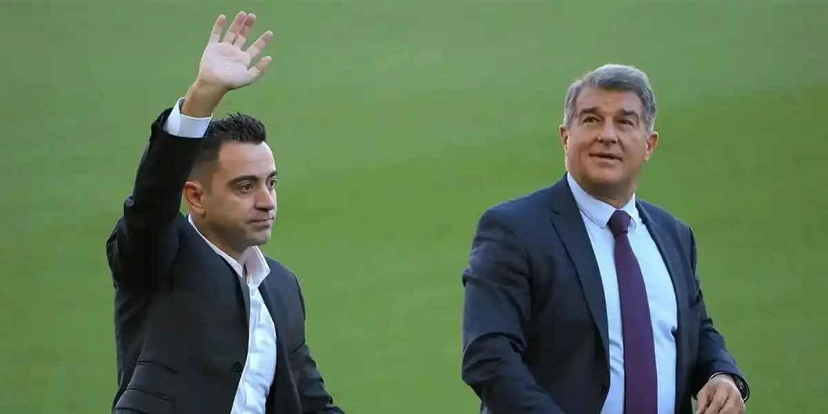 Tan solo tuvieron dos incorporaciones en lo que va del mercado y el DT blaugrana cree que hacen falta más piezas para su equipo