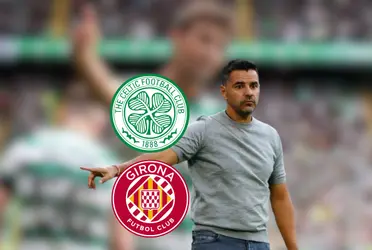 Vale 13 millones y tiene 23 años, el jugador que quiere Míchel para el Girona