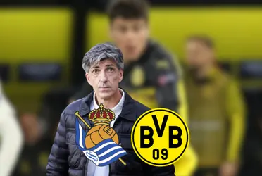 Vale 20 millones, el jugador que quiere Real Sociedad para enfrentar al PSG