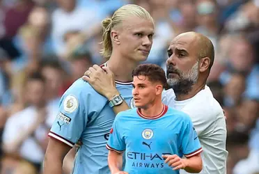 Vale 60 millones y el Real Madrid lo sigue de cerca desde hace meses.