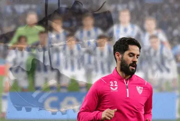 Durante un entrenamiento, hizo un mal movimiento y recibió la peor noticia de todas