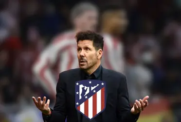 El Atlético de Madrid teme por cualquier tipo de lesión.