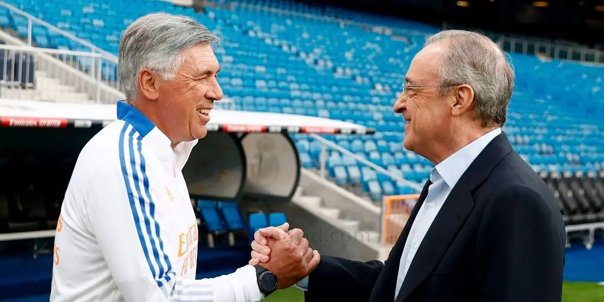 El mercado de pases empezó con todo para el Real Madrid dejando ir a jugadores que tienen un ciclo cumplido y llegando recambios de nivel