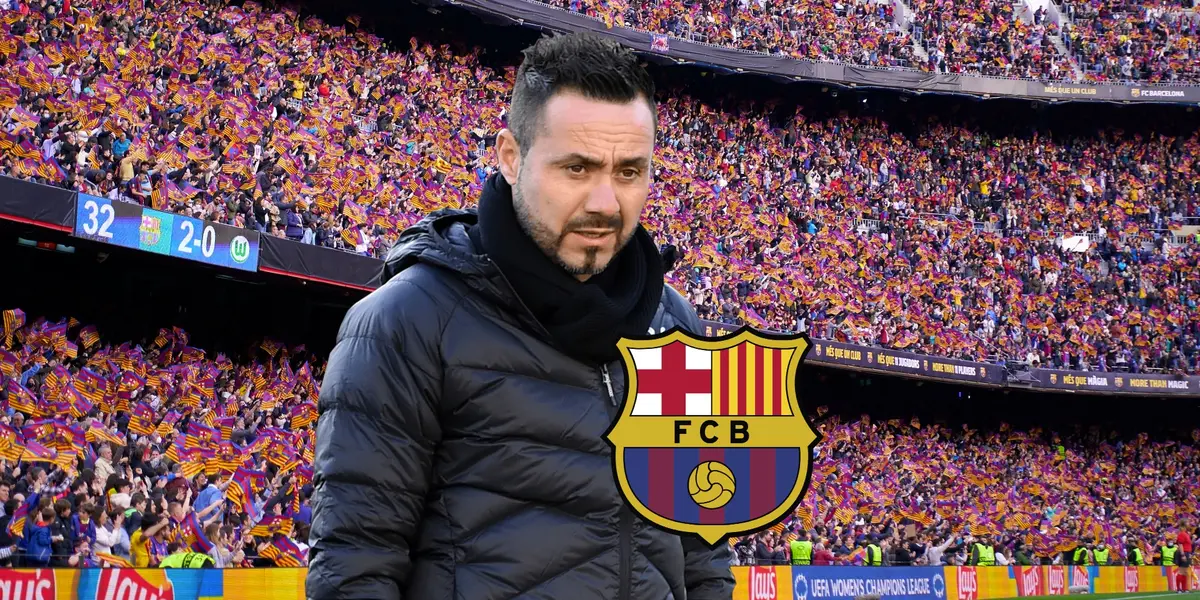 En la ciudad condal cada vez queda menos tiempo para elegir el reemplazo a Xavi.